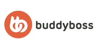 Logo BuddyBoss.com