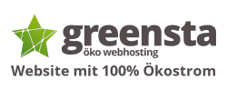 Logo Greensta.de